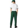 imageLacoste Mens Core Collection Regular Fit Track PantsBouleau