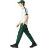 imageLacoste Mens Core Collection Regular Fit Track PantsBouleau