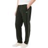 imageLacoste Mens Core Collection Regular Fit Track PantsDark Army Green