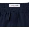 imageLacoste Mens Core Collection Regular Fit Track PantsNavy Blue