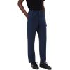 imageLacoste Mens Core Collection Regular Fit Track PantsNavy Blue