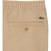 imageLacoste Mens Core Collection Regular Fit Track PantsViennese