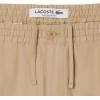 imageLacoste Mens Core Collection Regular Fit Track PantsViennese
