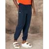 imageLacoste Mens Sport Lightweight SweatpantsMarine