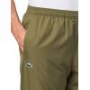 imageLacoste Mens Sport Lightweight SweatpantsOlive