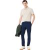 imageLacoste Mens Commuter PantsBlue Night