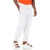 imageLacoste Mens Sport Lightweight SweatpantsWhite