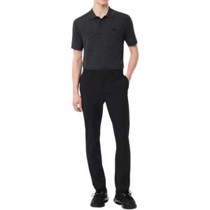 imageLacoste Mens Commuter PantsBlack