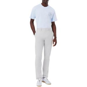 imageLacoste Mens Commuter PantsGray