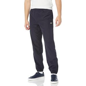 imageLacoste Mens Core Collection Regular Fit Track PantsAbimes