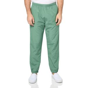 imageLacoste Mens Core Collection Regular Fit Track PantsAsh Tree