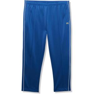 imageLacoste Mens Core Collection Regular Fit Track PantsGlobe