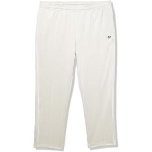 imageLacoste Mens Core Collection Regular Fit Track PantsHammam