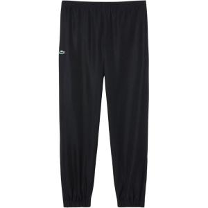 imageLacoste Mens Sport Lightweight SweatpantsBlack