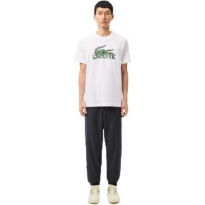 imageLacoste Mens Sport Lightweight SweatpantsGraphite