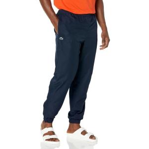 imageLacoste Mens Sport Lightweight SweatpantsMarine