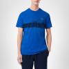 imageLacoste Mens Sport Tennis X Novak Djokovic TShirtGipsy BlueNavy Blue