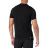 imageLacoste Mens Ultra Dry XXL Logo Sport TShirtBlack Lacoste Croc Print