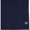 imageLacoste Mens Ultra Dry XXL Logo Sport TShirtNavy Blue  White