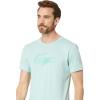 imageLacoste Mens Ultra Dry XXL Logo Sport TShirtPastille MintFlorida