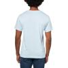 imageLacoste Mens Ultra Dry XXL Logo Sport TShirtRill BlueGipsy Blue