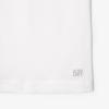 imageLacoste Mens Ultra Dry XXL Logo Sport TShirtWhite Lacoste Croc Print
