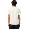 imageLacoste Mens Ultra Dry XXL Logo Sport TShirtWhiteGreenWhite