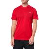 imageLacoste Mens Sport Tennis X Novak Djokovic TShirtRed