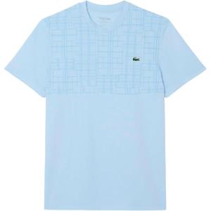 imageLacoste Mens Sport Tennis X Novak Djokovic TShirtOverview