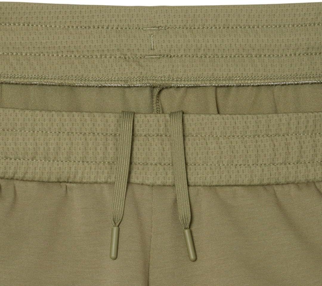 imageLacoste Mens Breathable Sport SweatpantsKhakiKhaki