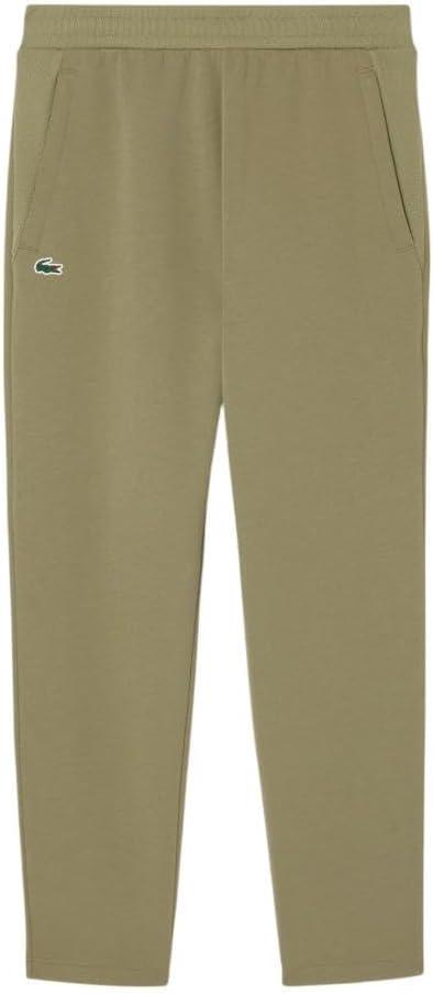 imageLacoste Mens Breathable Sport SweatpantsKhakiKhaki
