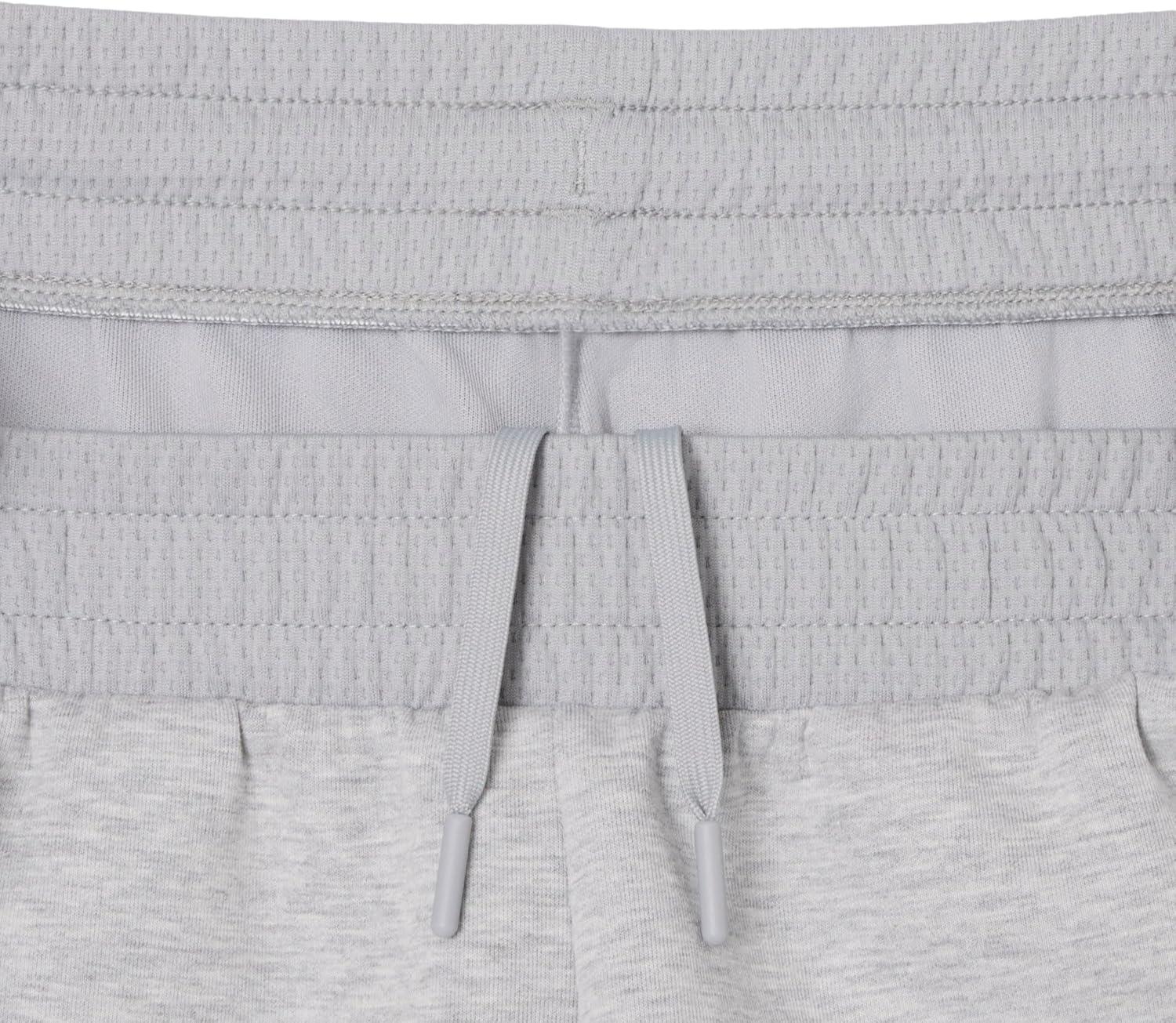 imageLacoste Mens Breathable Sport SweatpantsSilver ChineElephant Grey