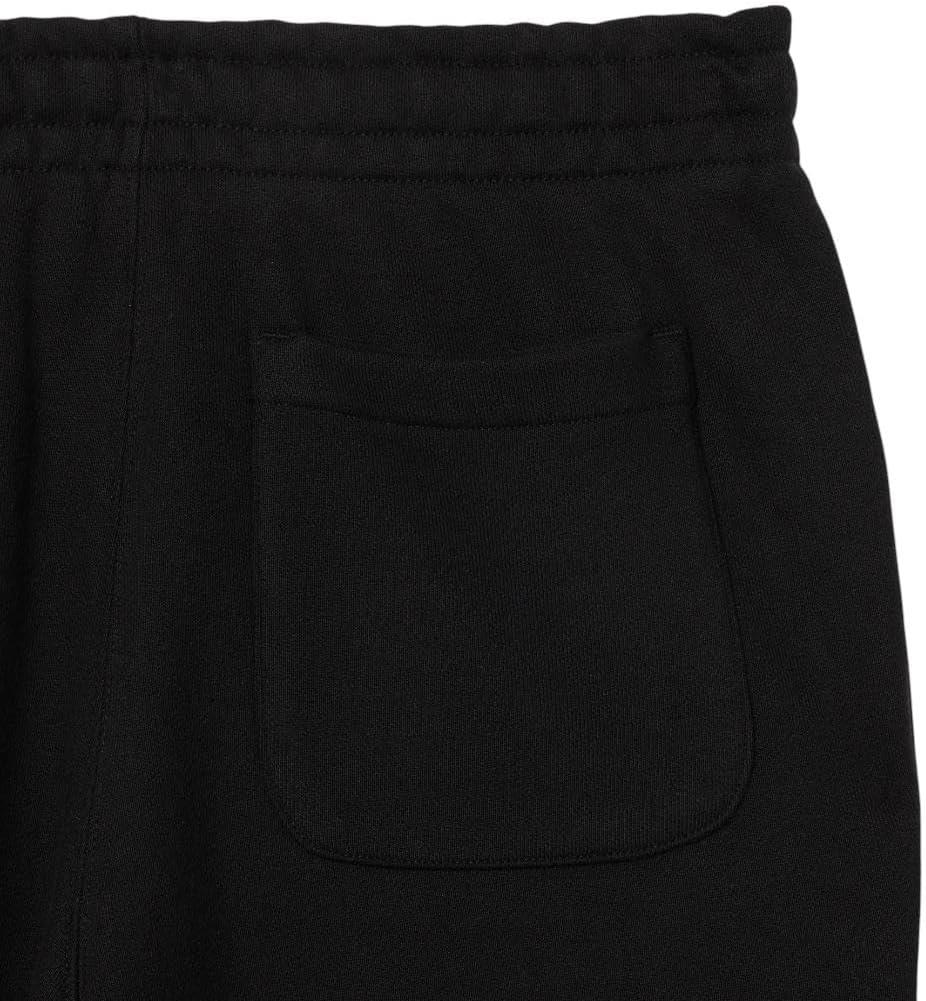 imageLacoste Mens Core Collection Relaxed Fit Track PantsBlack