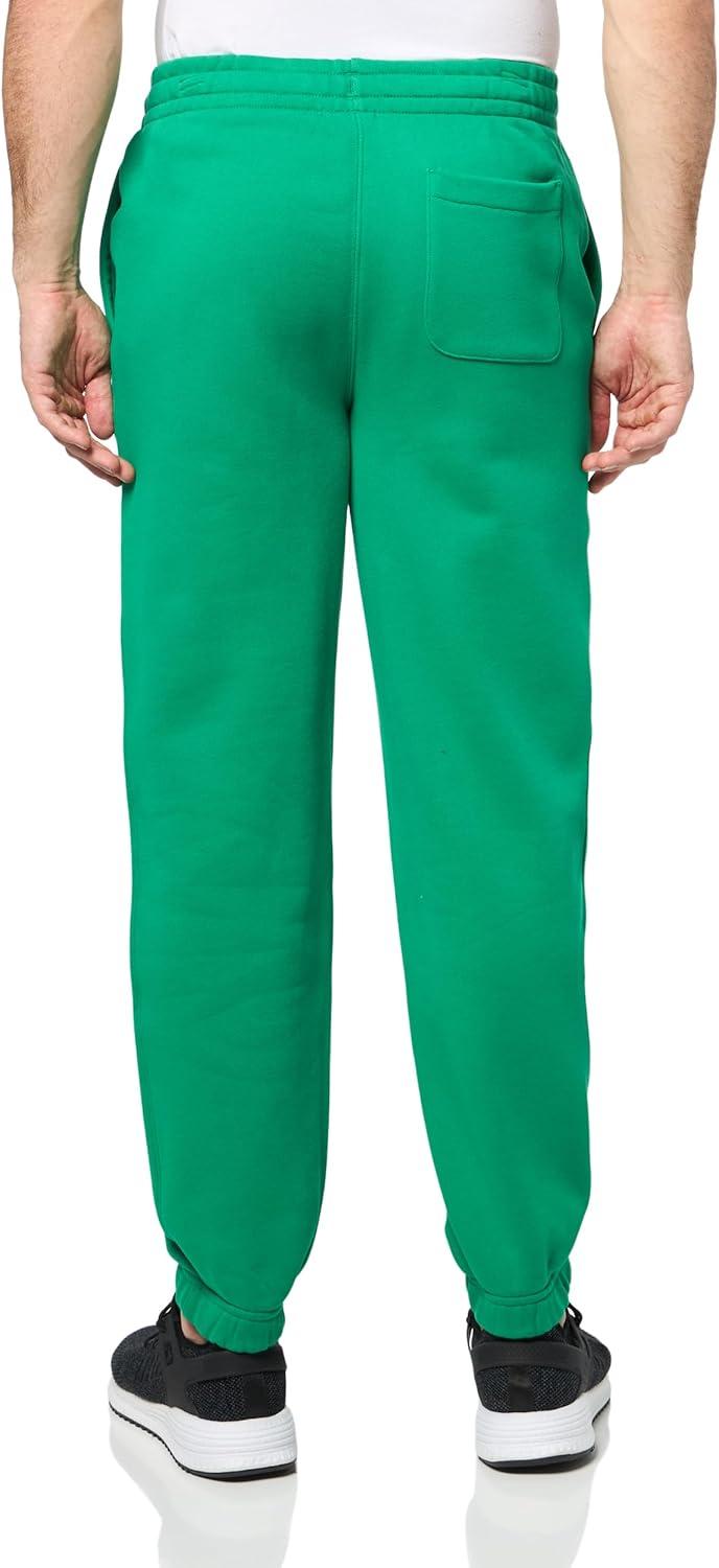 imageLacoste Mens Core Collection Relaxed Fit Track PantsFluorine Green