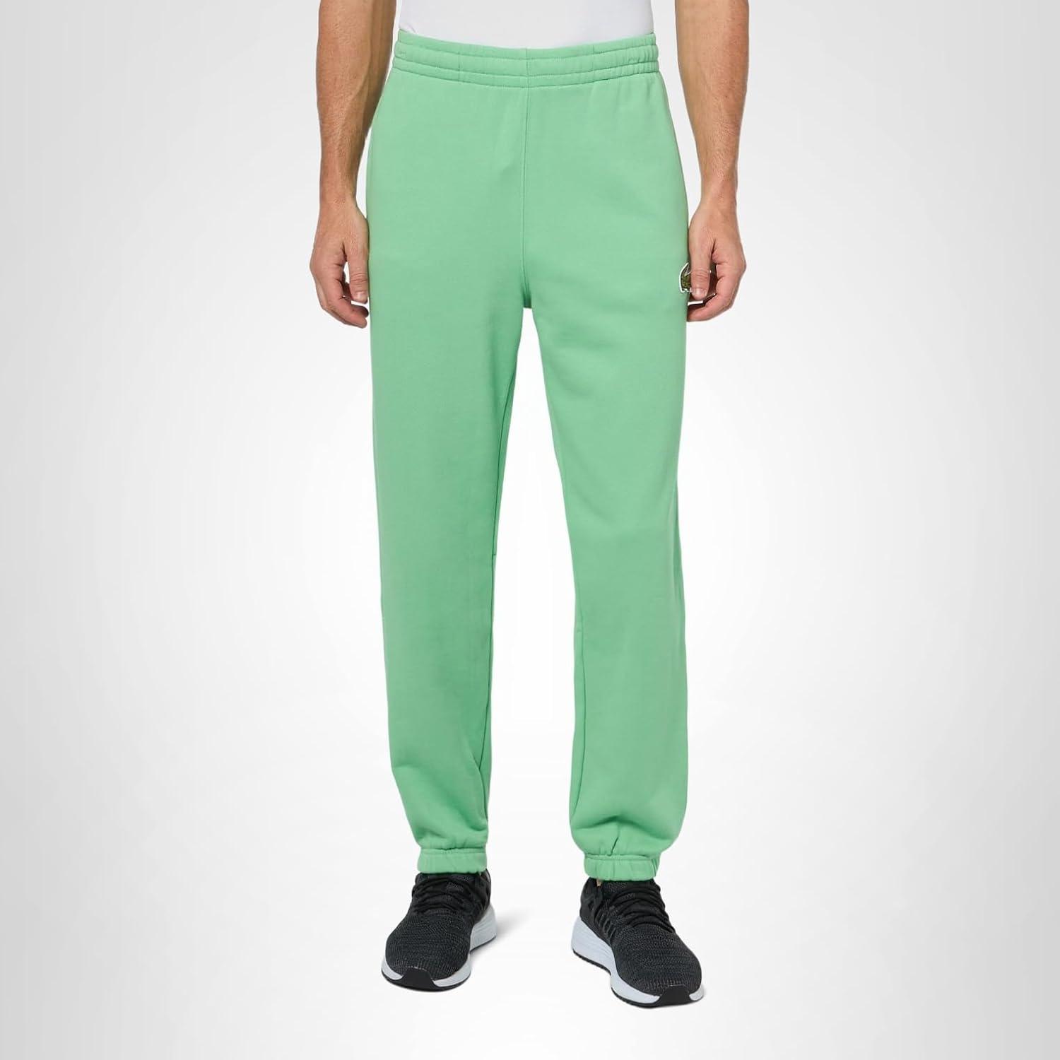 imageLacoste Mens Core Collection Relaxed Fit Track PantsLiamone