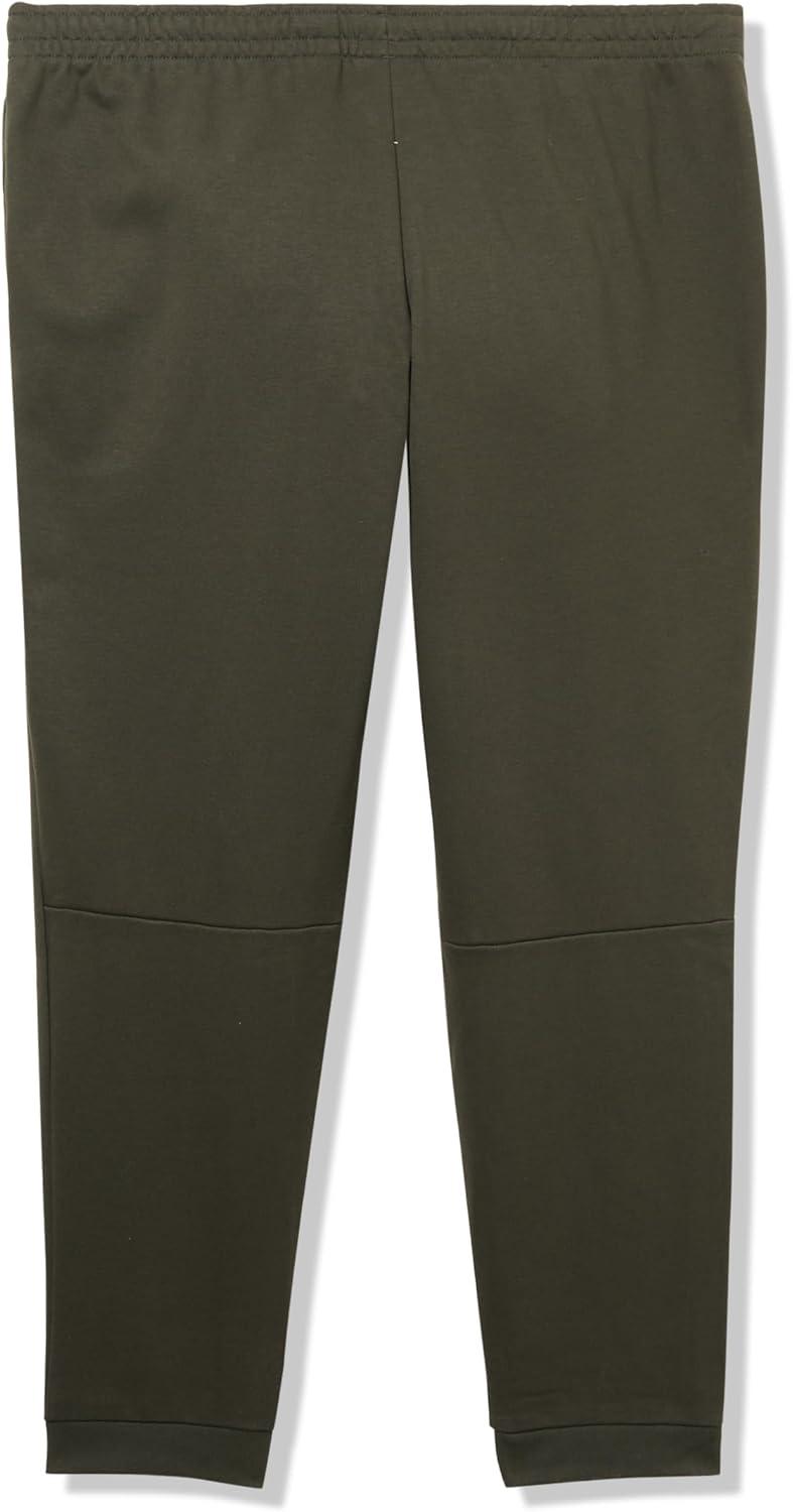 imageLacoste Mens Core Collection Tapered Fit Track PantsSapwood