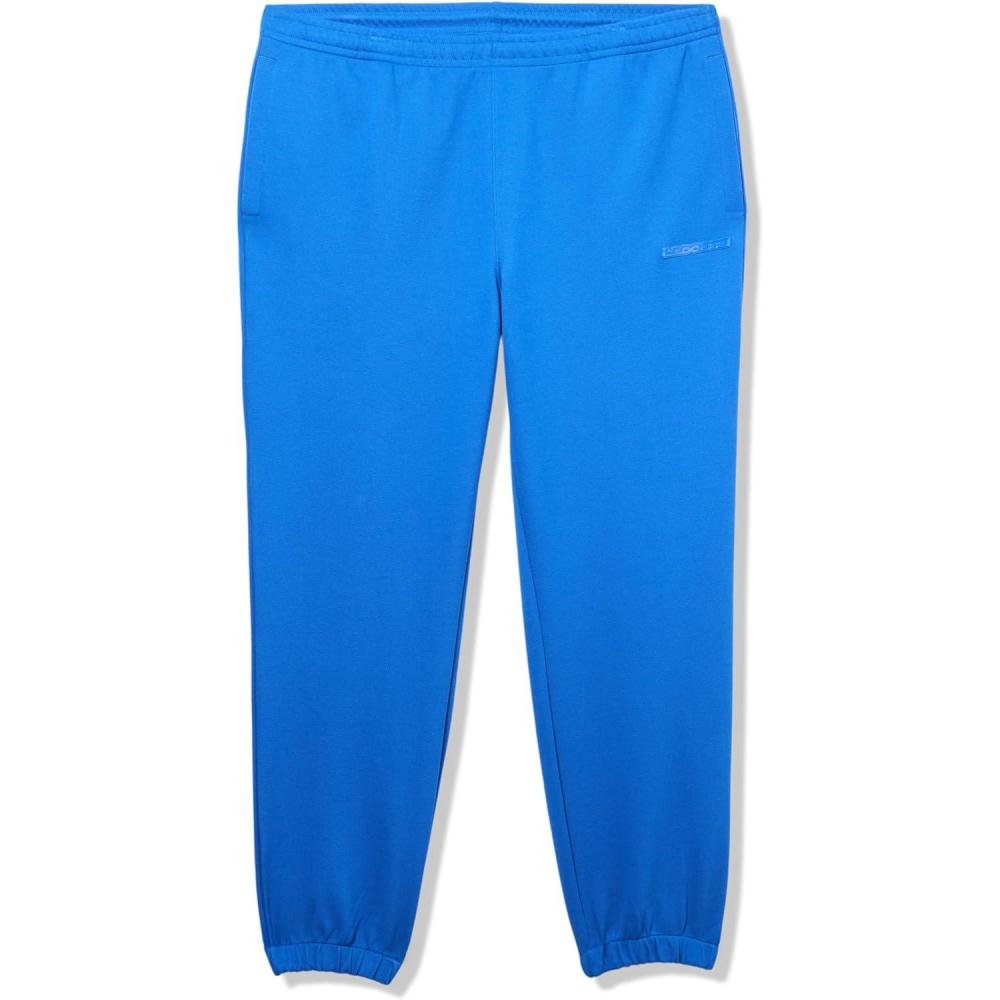 imageLacoste Mens Play with a French Legend Regular Fit Track PantsLazuli