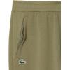 imageLacoste Mens Breathable Sport SweatpantsKhakiKhaki