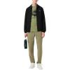 imageLacoste Mens Breathable Sport SweatpantsKhakiKhaki