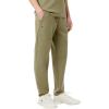 imageLacoste Mens Breathable Sport SweatpantsKhakiKhaki