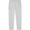 imageLacoste Mens Breathable Sport SweatpantsSilver ChineElephant Grey