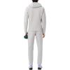 imageLacoste Mens Breathable Sport SweatpantsSilver ChineElephant Grey