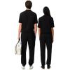 imageLacoste Mens Core Collection Relaxed Fit Track PantsBlack