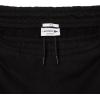 imageLacoste Mens Core Collection Relaxed Fit Track PantsBlack