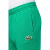 imageLacoste Mens Core Collection Relaxed Fit Track PantsFluorine Green