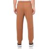 imageLacoste Mens Core Collection Relaxed Fit Track PantsPecan