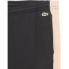 imageLacoste Mens Core Collection Tapered Fit Track PantsBlackViennese