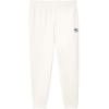 imageLacoste Mens Core Collection Tapered Fit Track PantsFlour