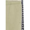 imageLacoste Mens Core Collection Tapered Fit Track PantsKhaki