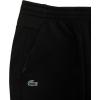 imageLacoste Mens Monochrome Sport SweatpantsBlack
